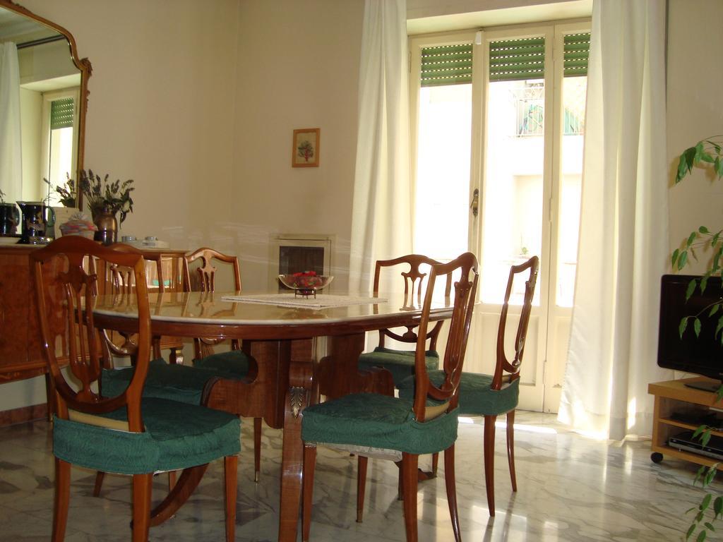 Villa Sciarra Rom Zimmer foto