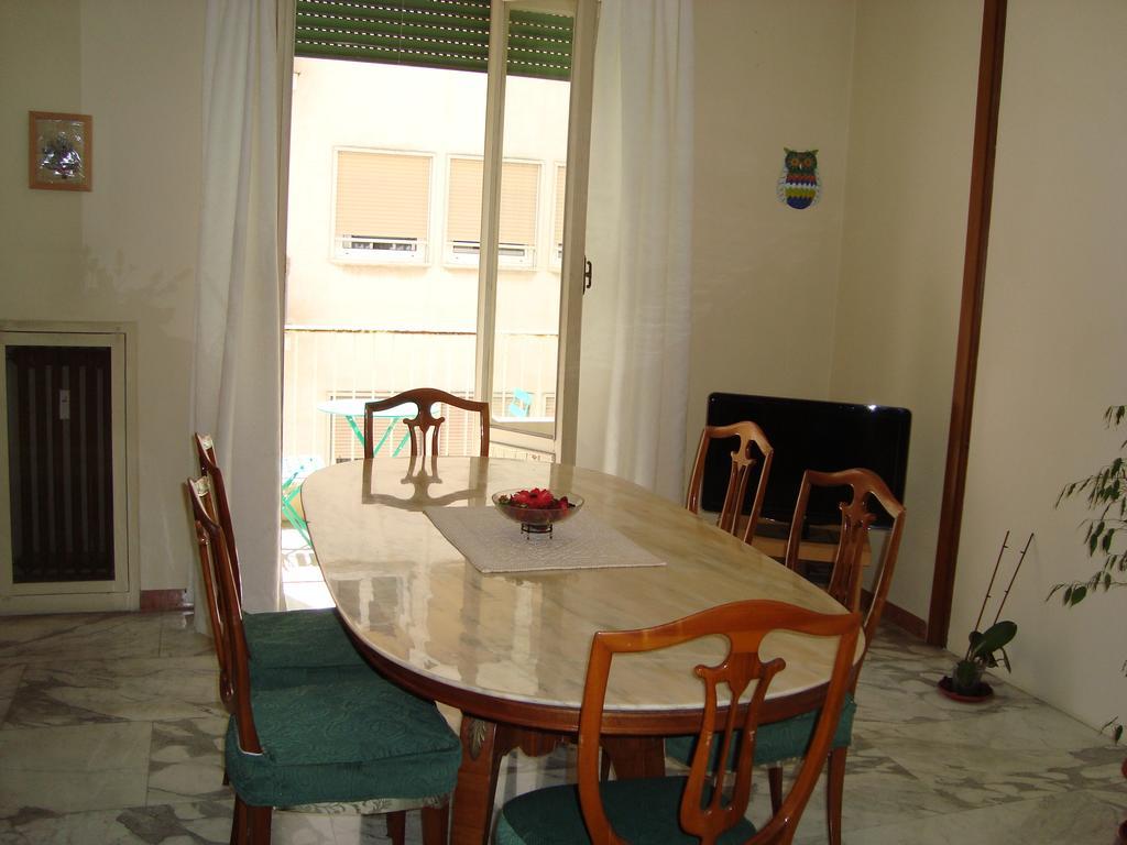 Villa Sciarra Rom Zimmer foto