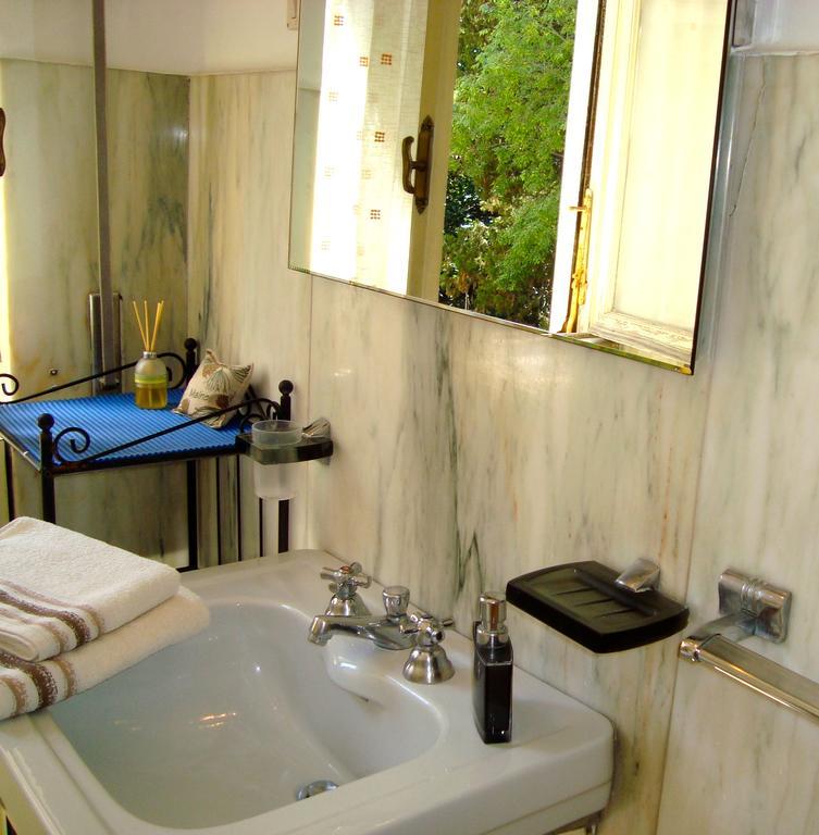 Villa Sciarra Rom Zimmer foto
