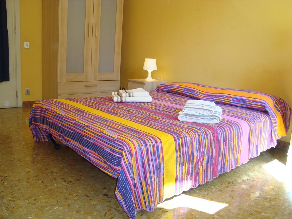Villa Sciarra Rom Zimmer foto