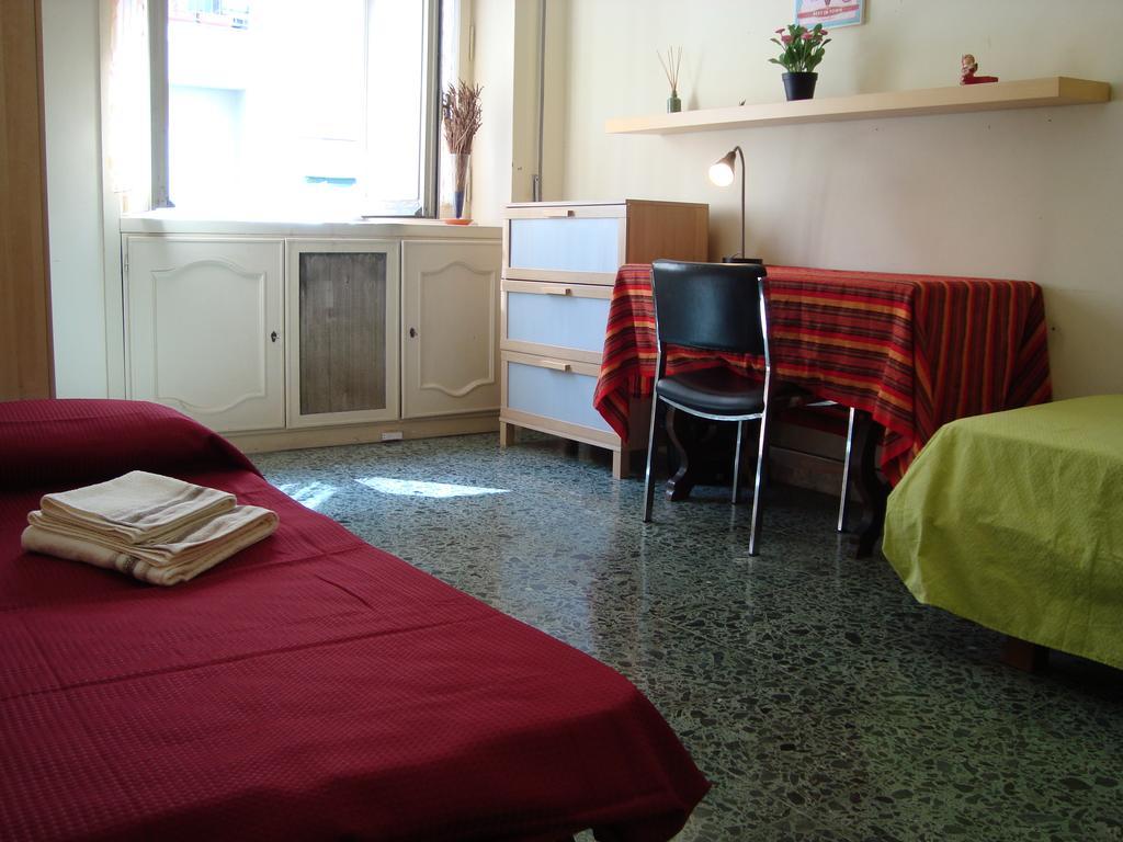 Villa Sciarra Rom Zimmer foto