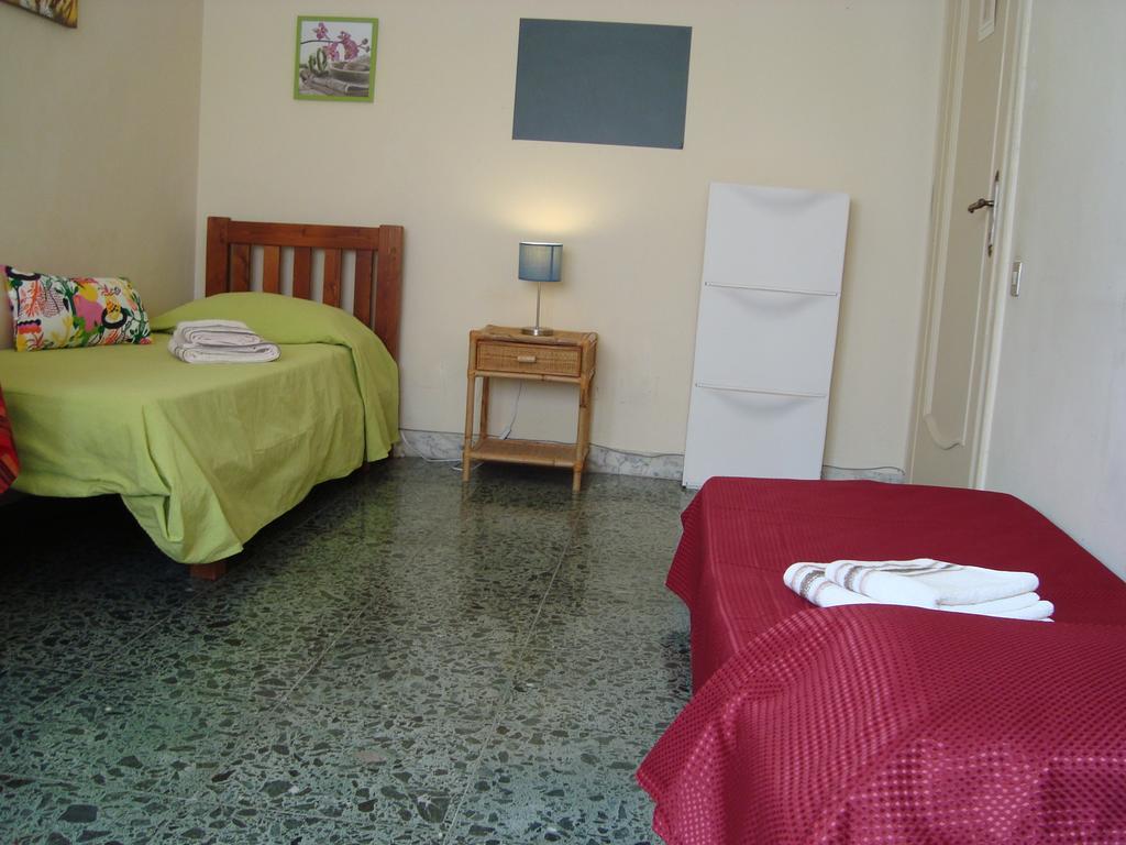 Villa Sciarra Rom Zimmer foto