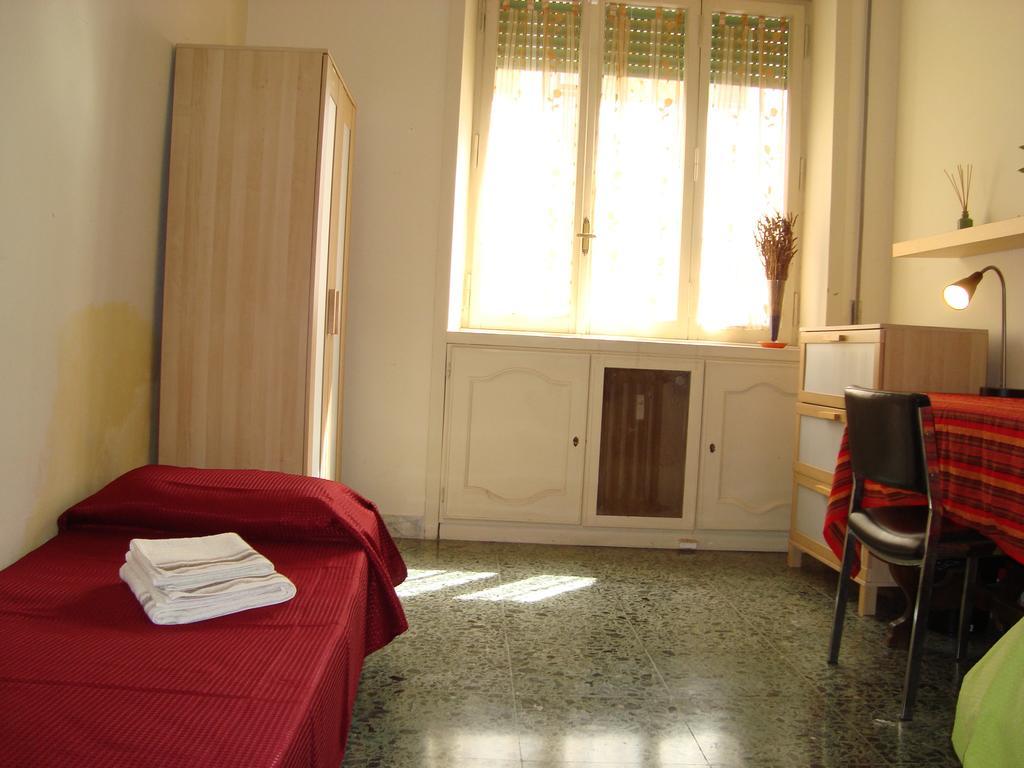 Villa Sciarra Rom Zimmer foto