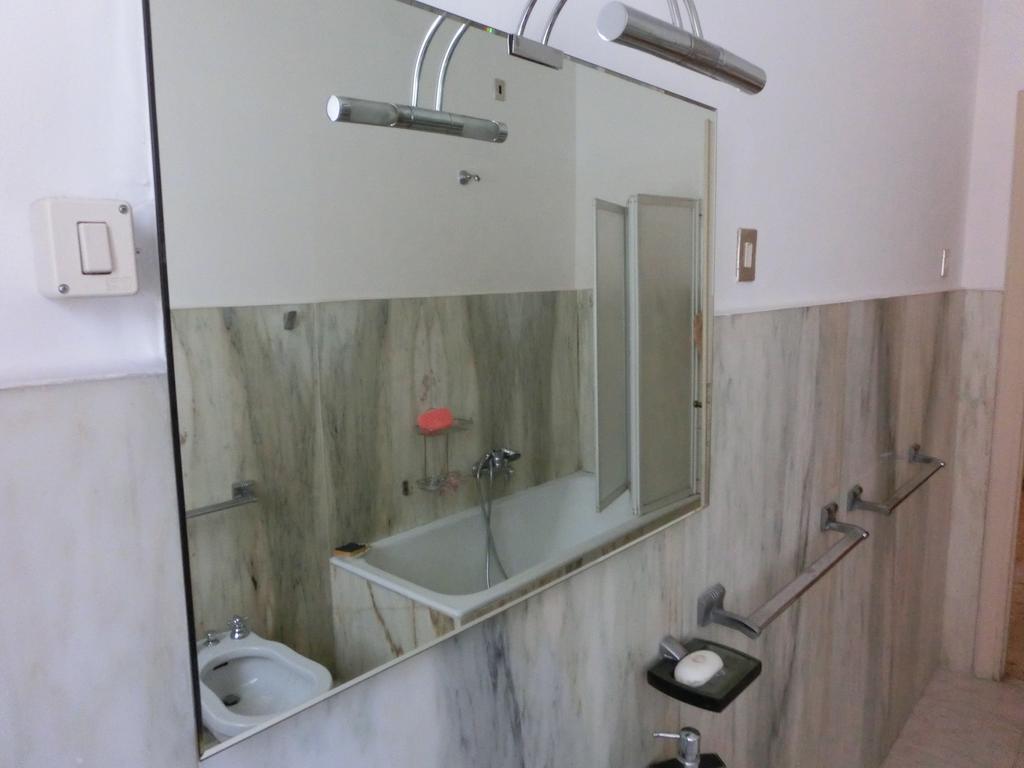 Villa Sciarra Rom Zimmer foto