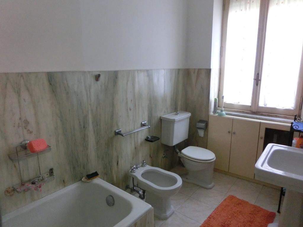 Villa Sciarra Rom Zimmer foto